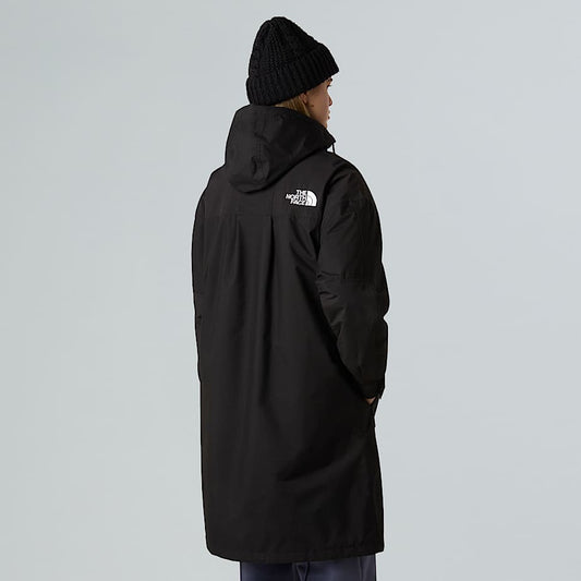 Women's Reign On Parka