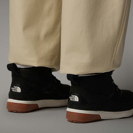 Women's Sierra Waterproof Street Boots