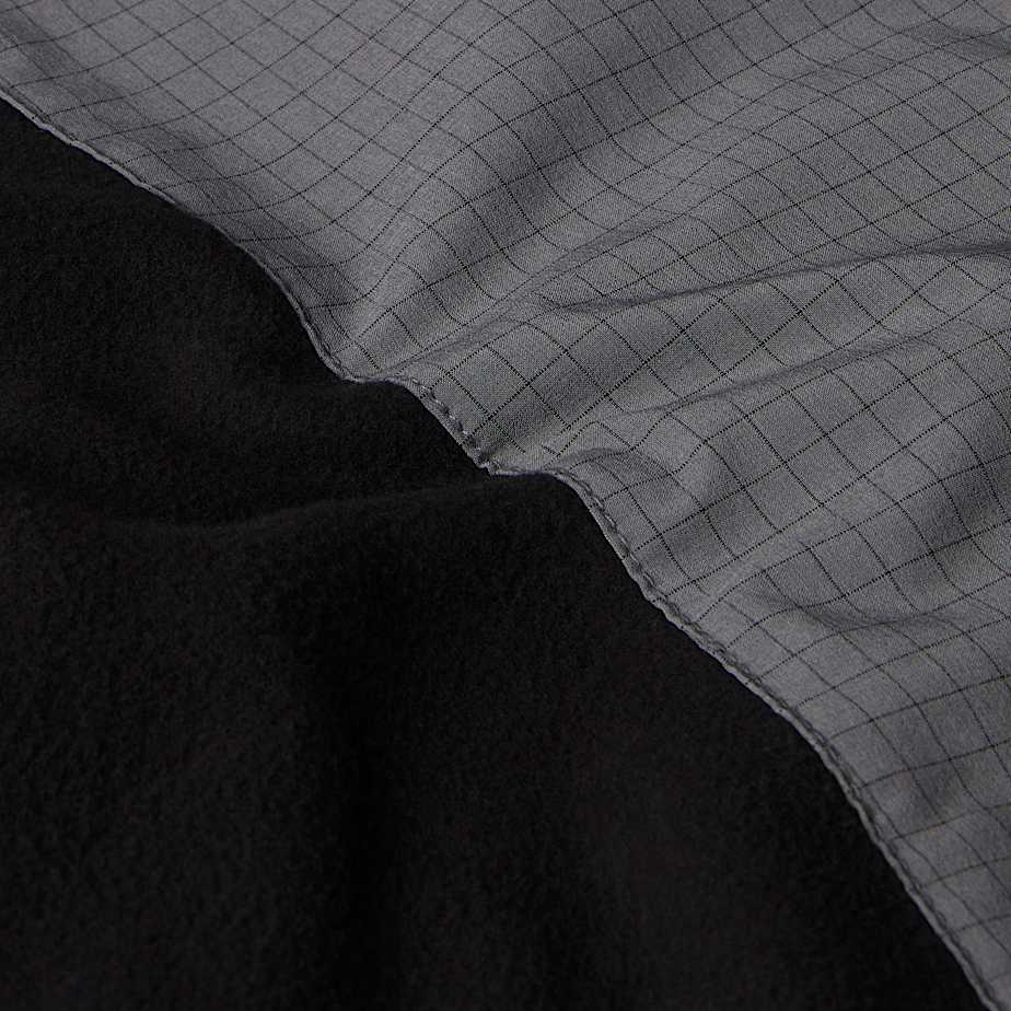 Women's Glacier Heavyweight 1/2 Zip Fleece