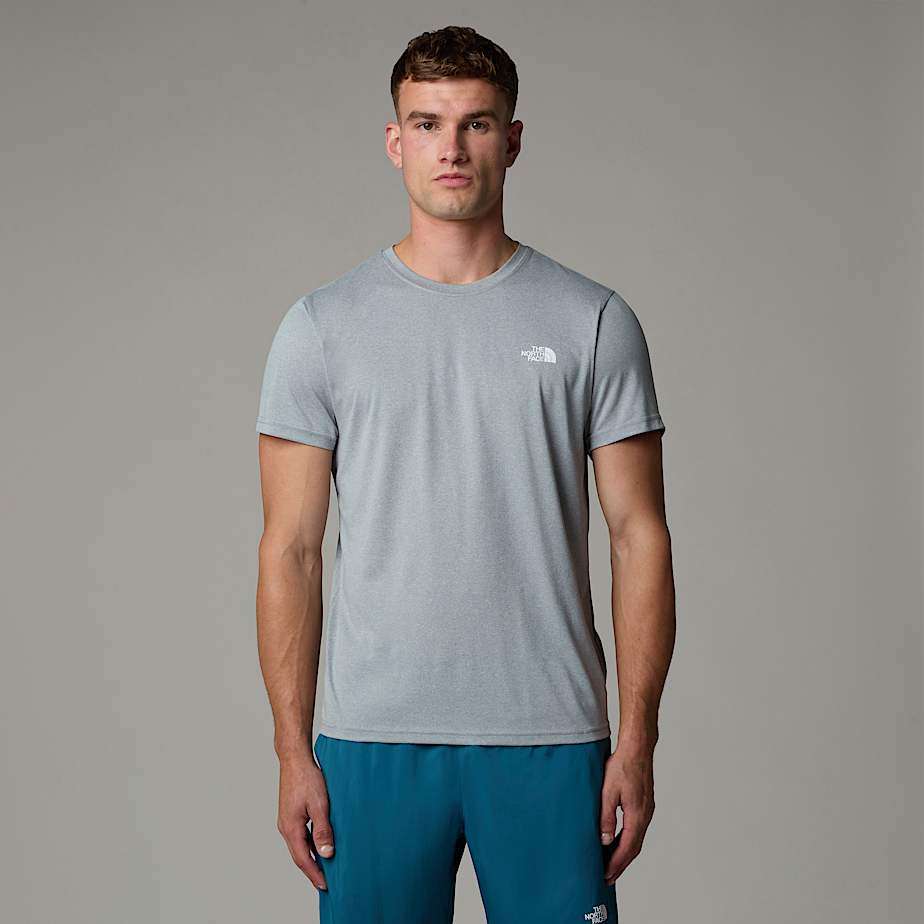 Men's Reaxion Amp T-Shirt