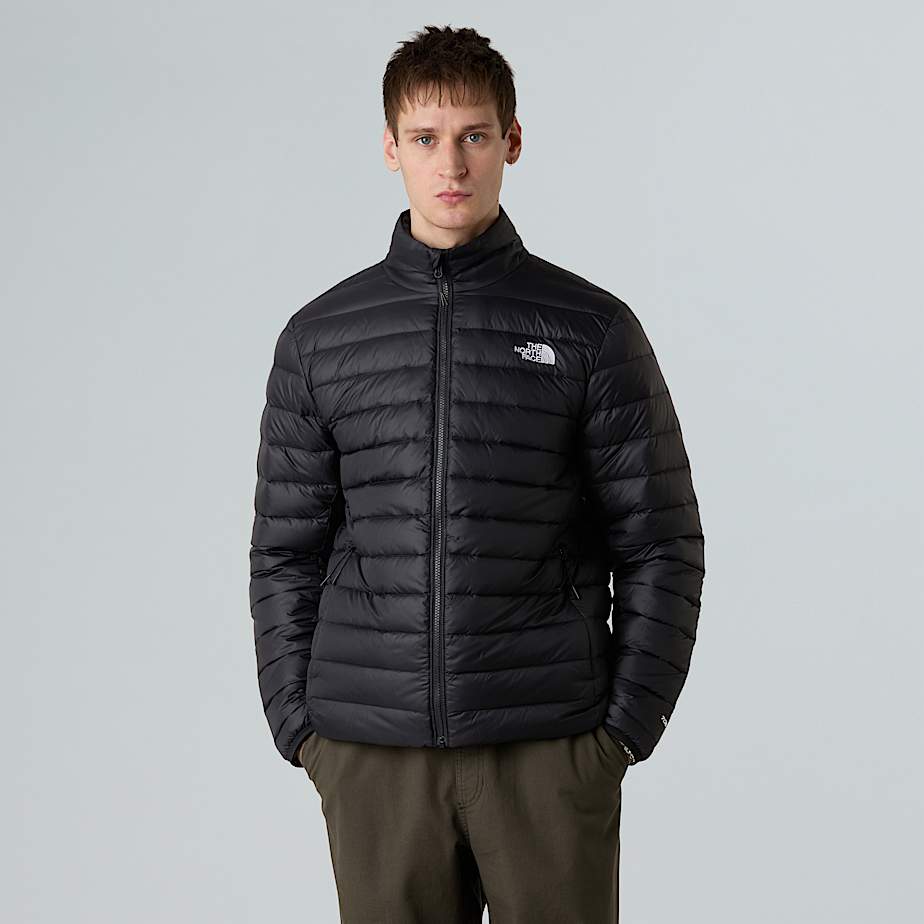 Men's Classic Down Jacket