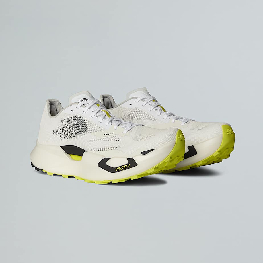 Summit VECTIV Pro 3 Trail Running Shoes