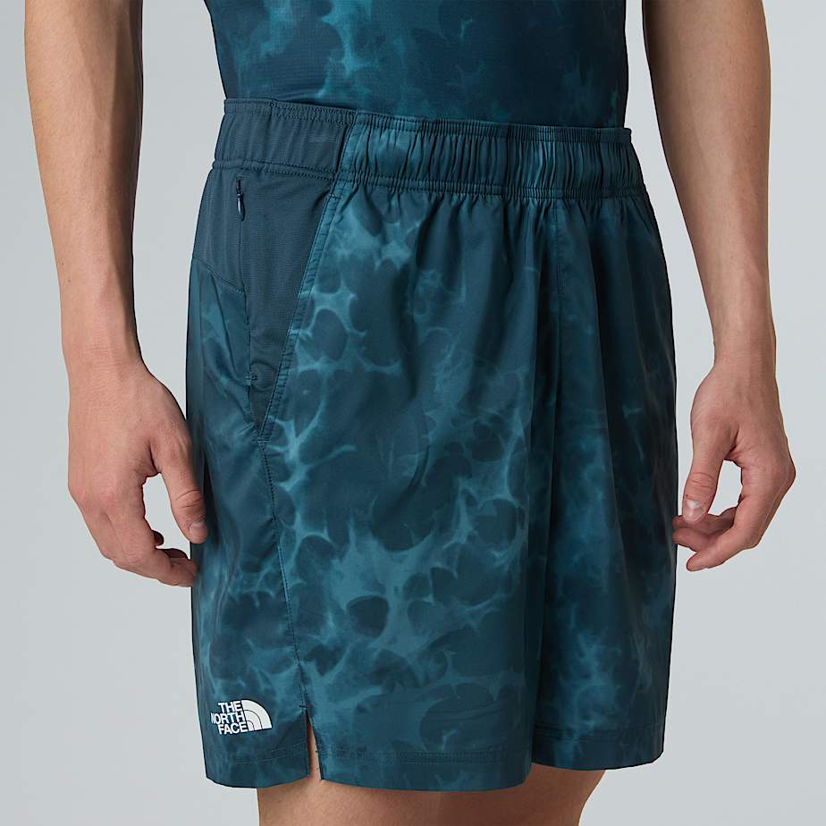 Men's 24/7 7' Printed Shorts