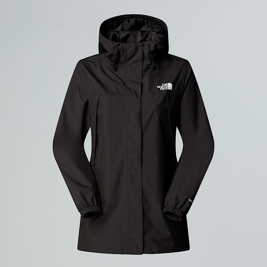 Women's Antora Rain Parka