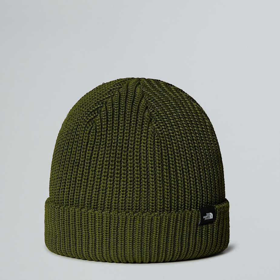 Fisherman Beanie