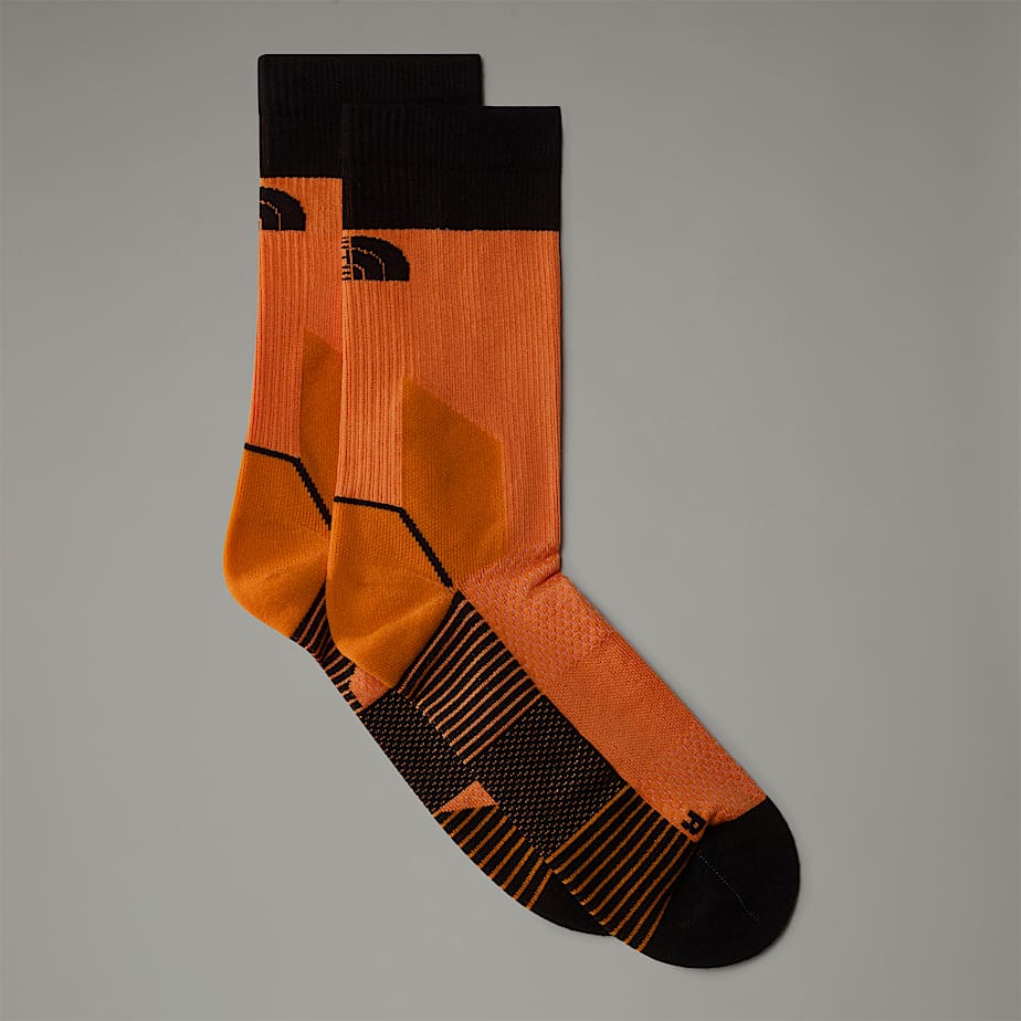 Trail Run Crew Socks
