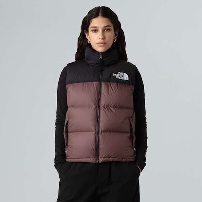 Women's 1996 Retro Nuptse Down Gilet