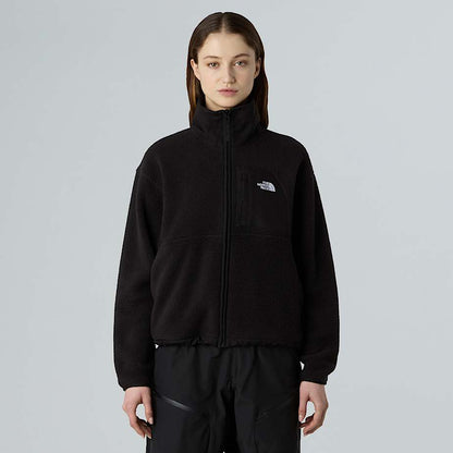 Women's Yumiori Off-Peak Full-Zip Fleece Jacket