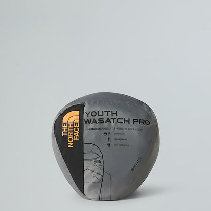 Teens' Wasatch Pro -7C Sleeping Bag