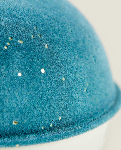 SLEIGH BELL CHRISTMAS DECORATION