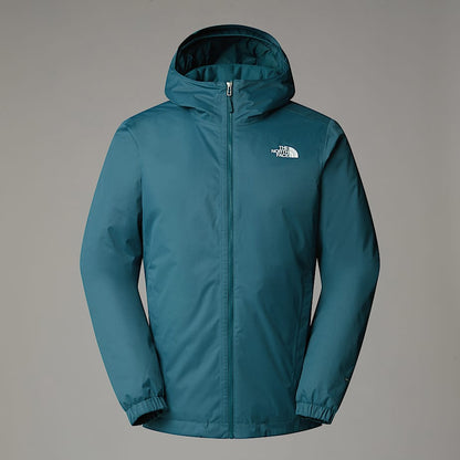 Men's Quest Insulated Jacket