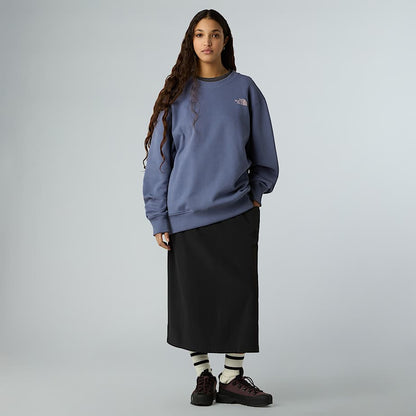 Unisex NSE Slopes Relaxed Sweatshirt
