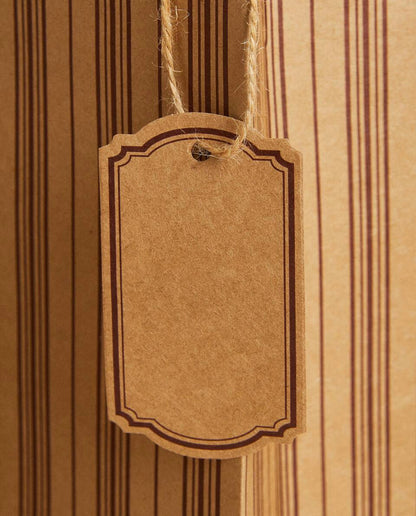 PACK OF WINE GIFT BAGS