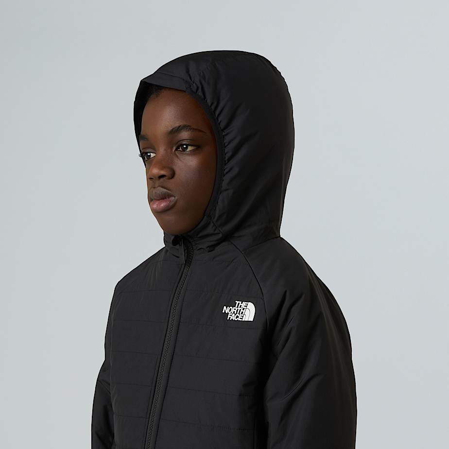 Boys' Never Stop Synthetic Jacket