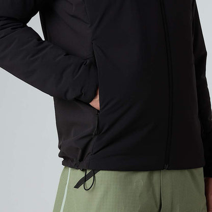 Men's Summit Casaval Hybrid Midlayer Hoodie