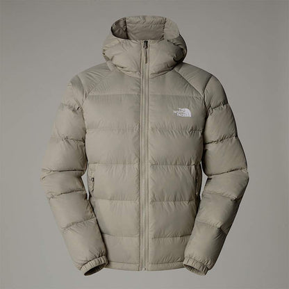 Men's Hydrenalite Hooded Down Jacket