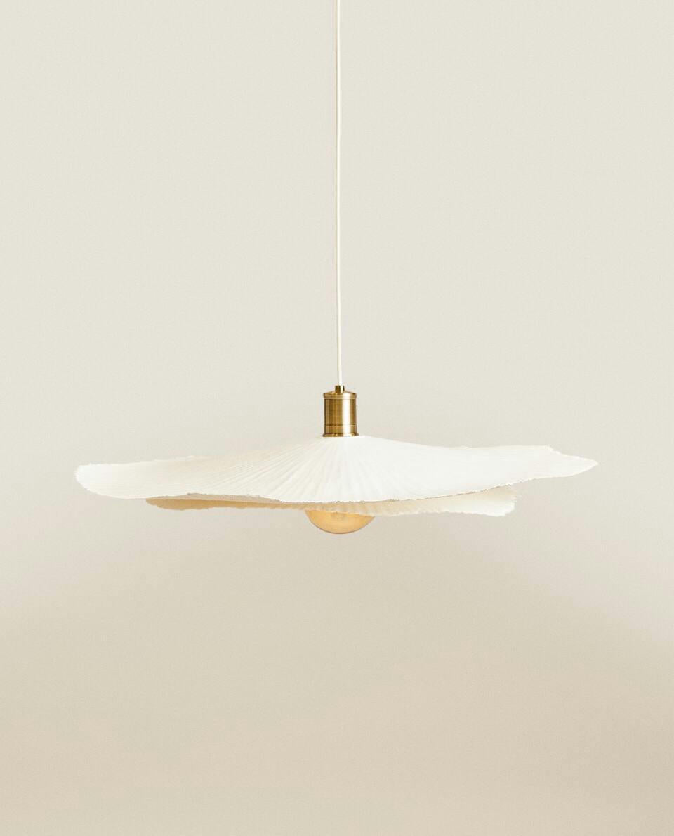 LARGE CEILING LAMP