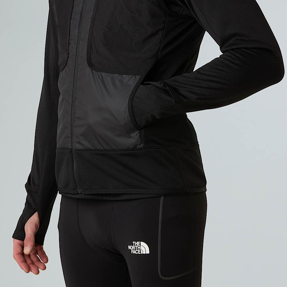 Men's Winter Warm Pro Gilet