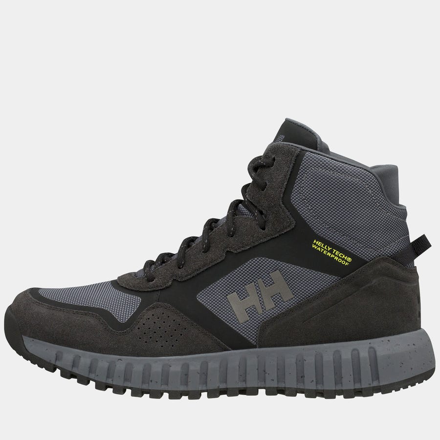 Men's Monashee ULLR Waterproof Hiking Boots