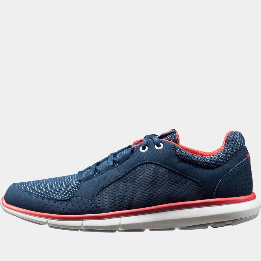Women's Ahiga V4 HP Aqua-Trainers