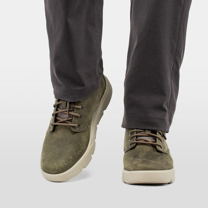 Men's Pinehurst Leather Boot