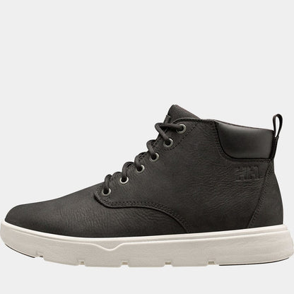 Men's Pinehurst Leather Boot