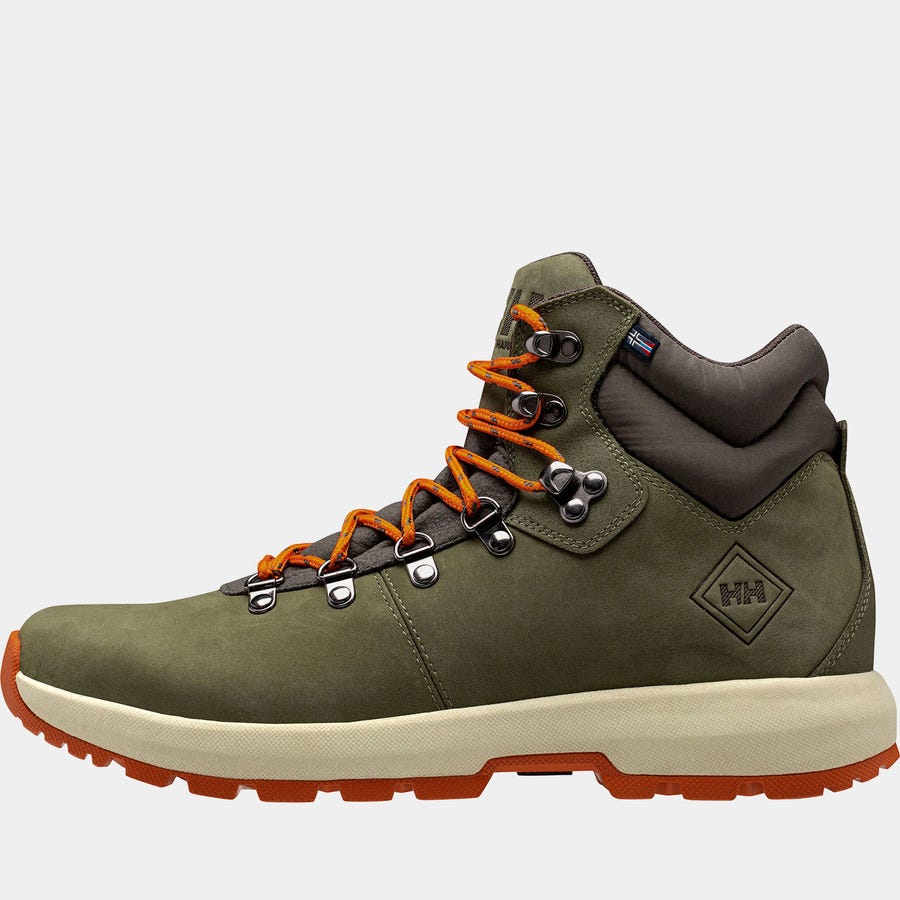 Men's Coastal Hikers