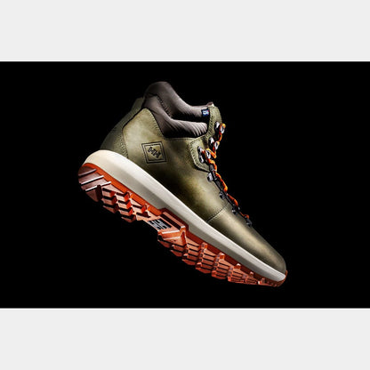 Men's Coastal Hikers