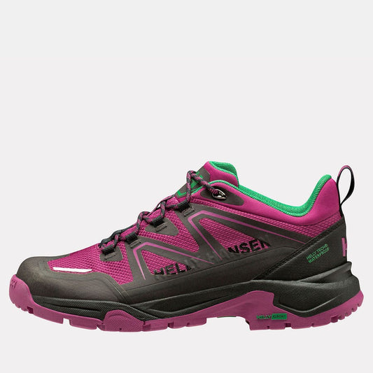 Women's Cascade Low-Cut Hiking Shoes