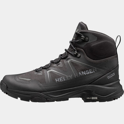 Men's Cascade Waterproof Mid Cut Hiking Boots
