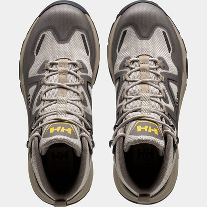 Women's Cascade Waterproof Mid Cut Hiking Boots