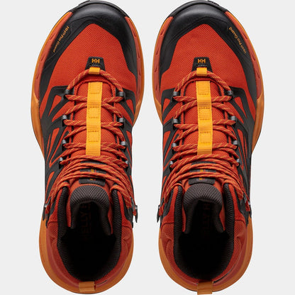 Men's Traverse Waterproof Hiking Boots