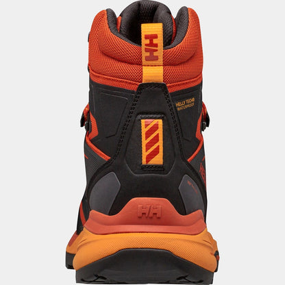 Men's Traverse Waterproof Hiking Boots