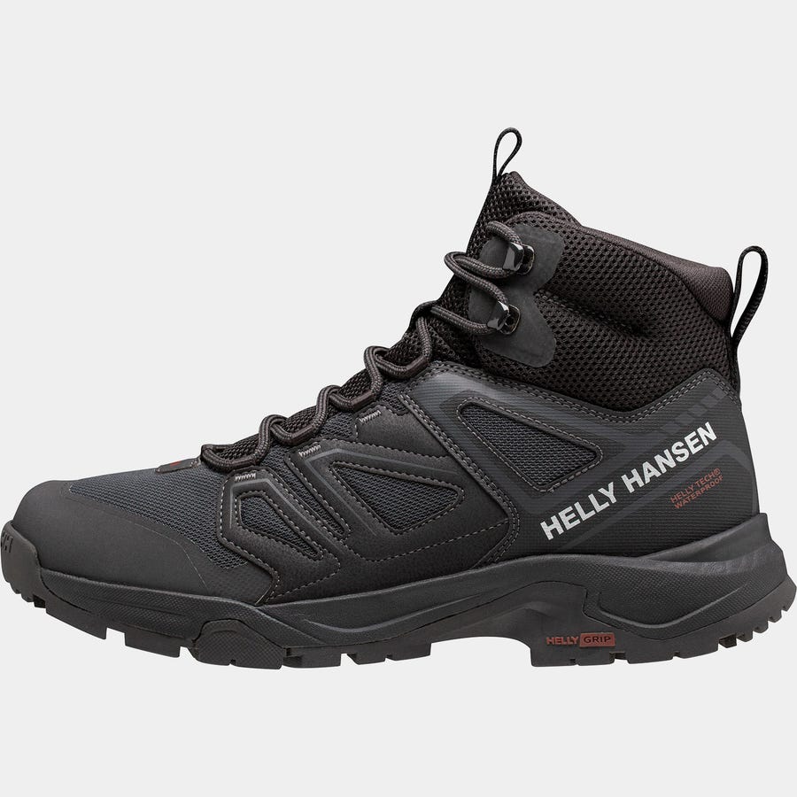 Men's Stalheim Waterproof Hiking Boots