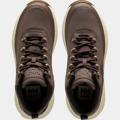 Men's Forest EVO Leather Shoes