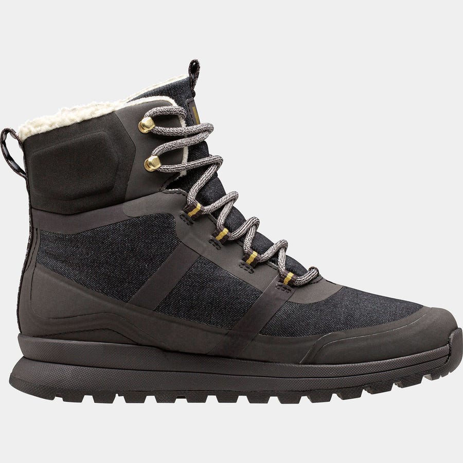 Women's Whitley Insulated Winter Boots