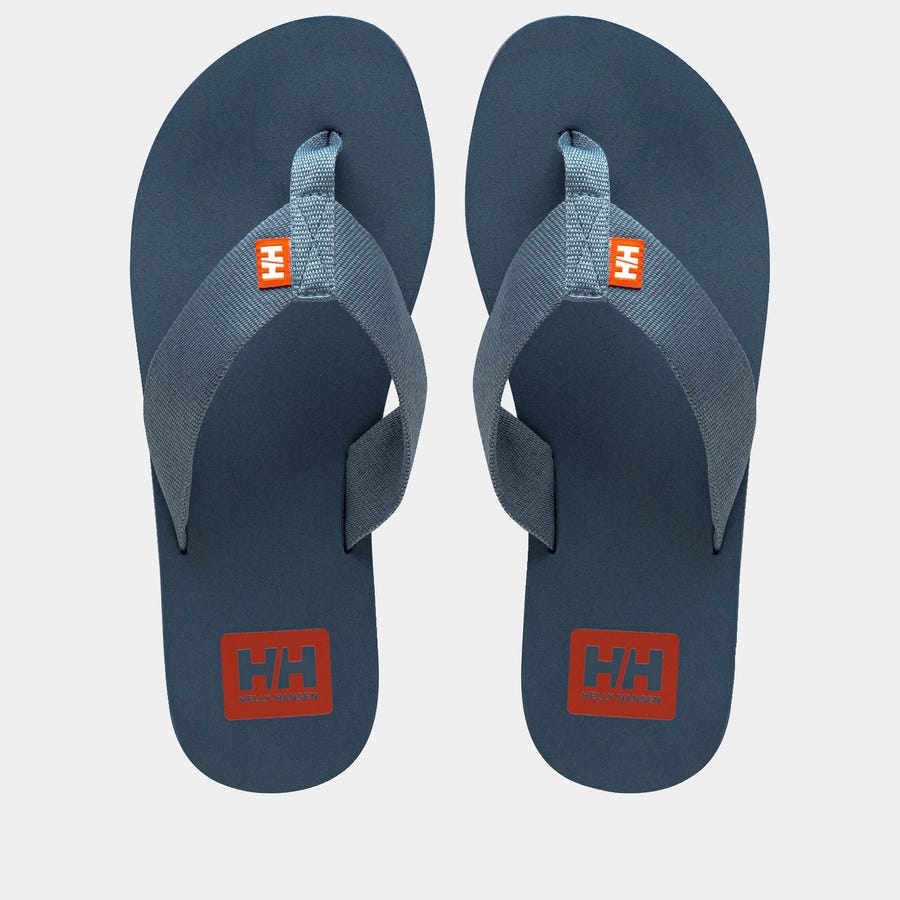 Men's Logo Sandals 2