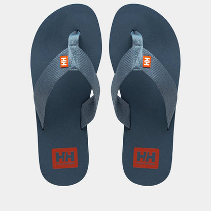 Men's Logo Sandals 2