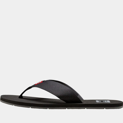 Men's Logo Sandals 2