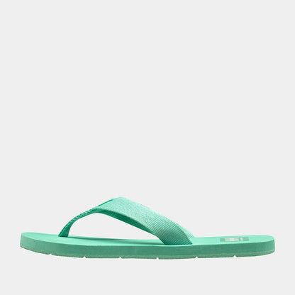 Women's Logo Sandals 2