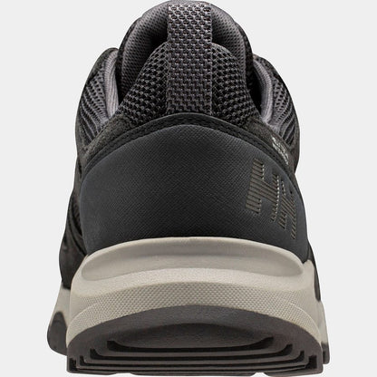 Men's Switchback Trail Waterproof Low-Cut Hiking Boots