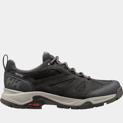 Men's Switchback Trail Waterproof Low-Cut Hiking Boots