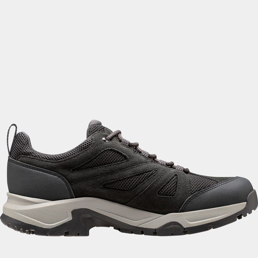 Men's Switchback Trail Waterproof Low-Cut Hiking Boots