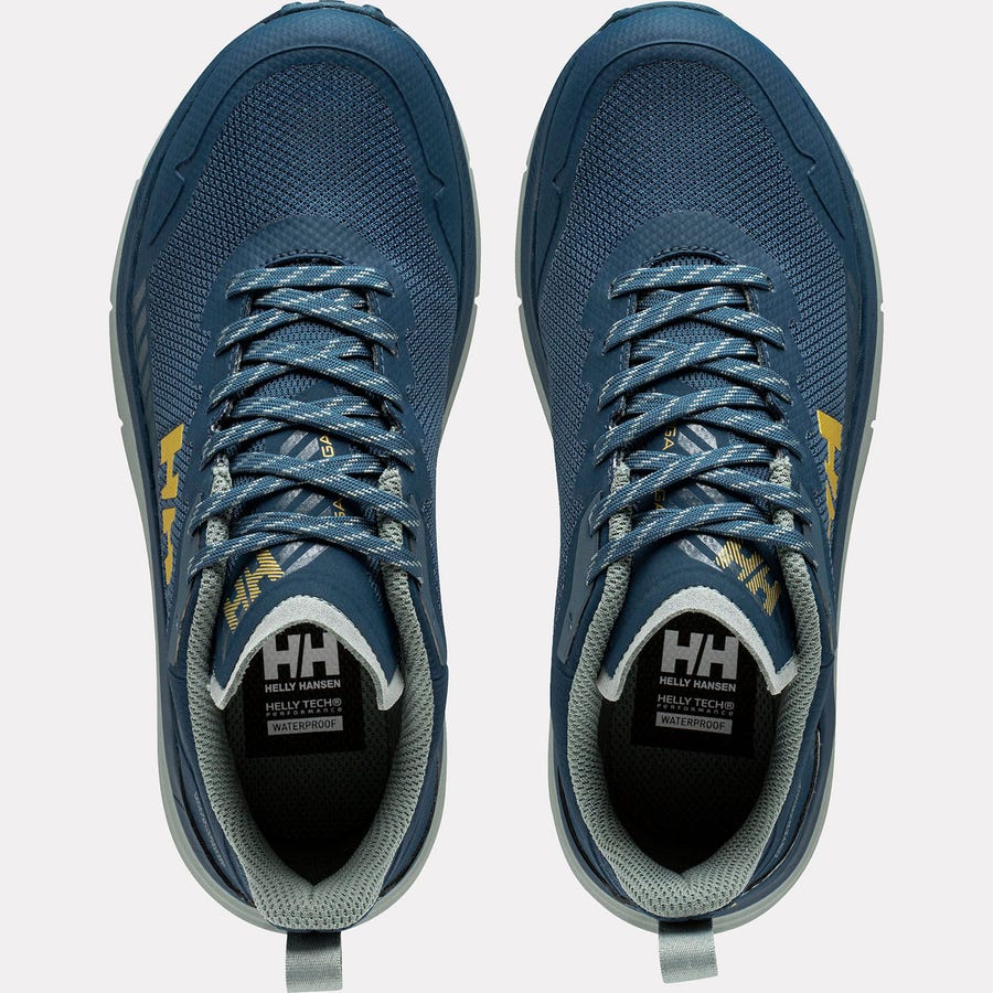 Women's Stega WATERPROOF Hiking Shoes