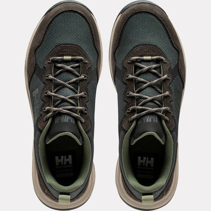 Men's Monashee Low 2 WATERPROOF Hiking Shoes