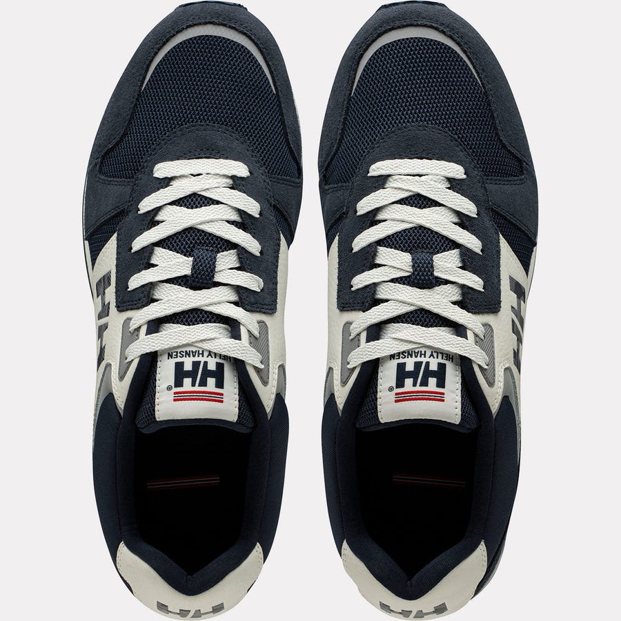 Men's Anakin Leather 2 Sneaker