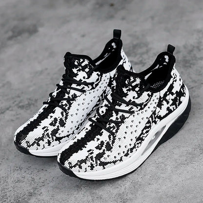 Women’s Orthopedic Arch Support Air Cushion Sneakers