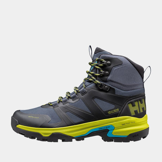 Men's Ascender Mid WATERPROOF Hiking Boots