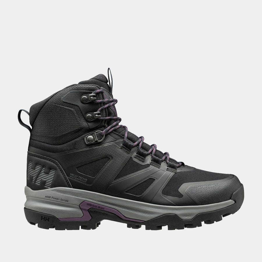 Women's Ascender Mid WATERPROOF Hiking Boots