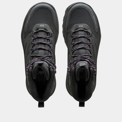 Women's Ascender Mid WATERPROOF Hiking Boots